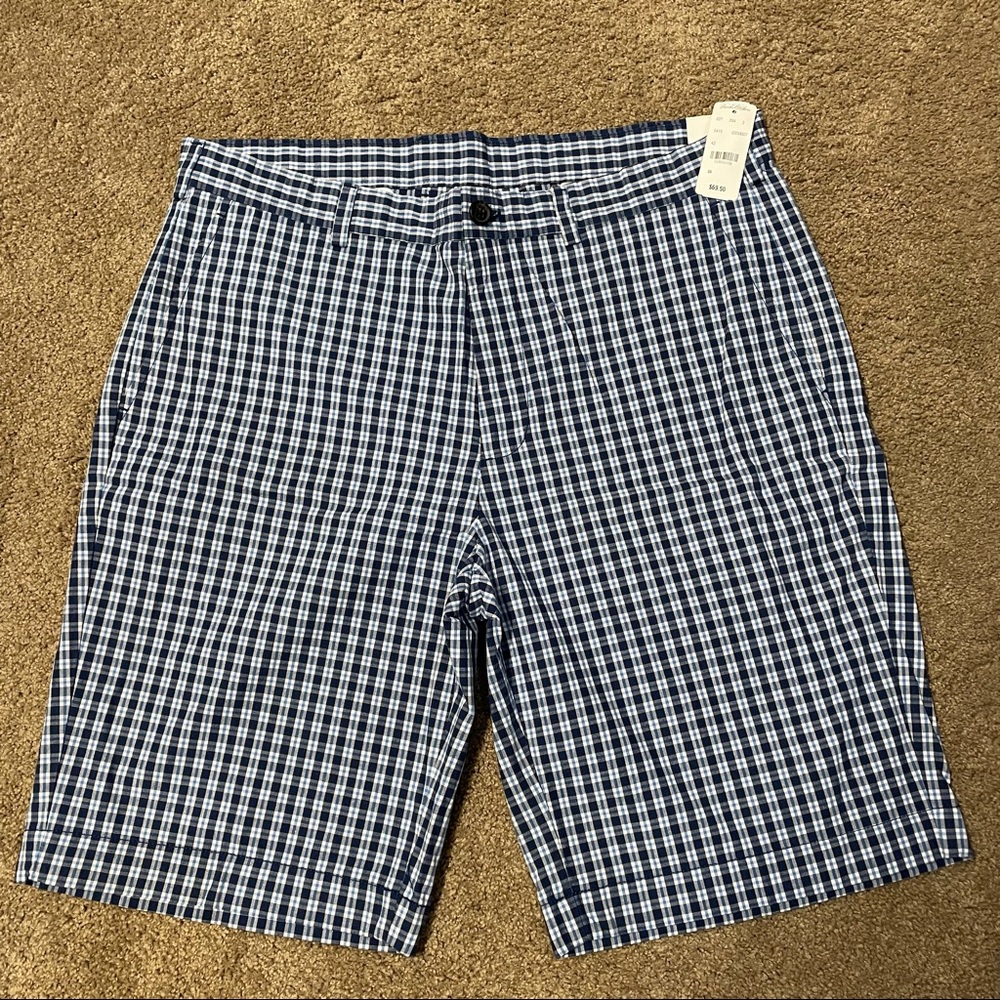 Brooks Brothers Men’s Shorts